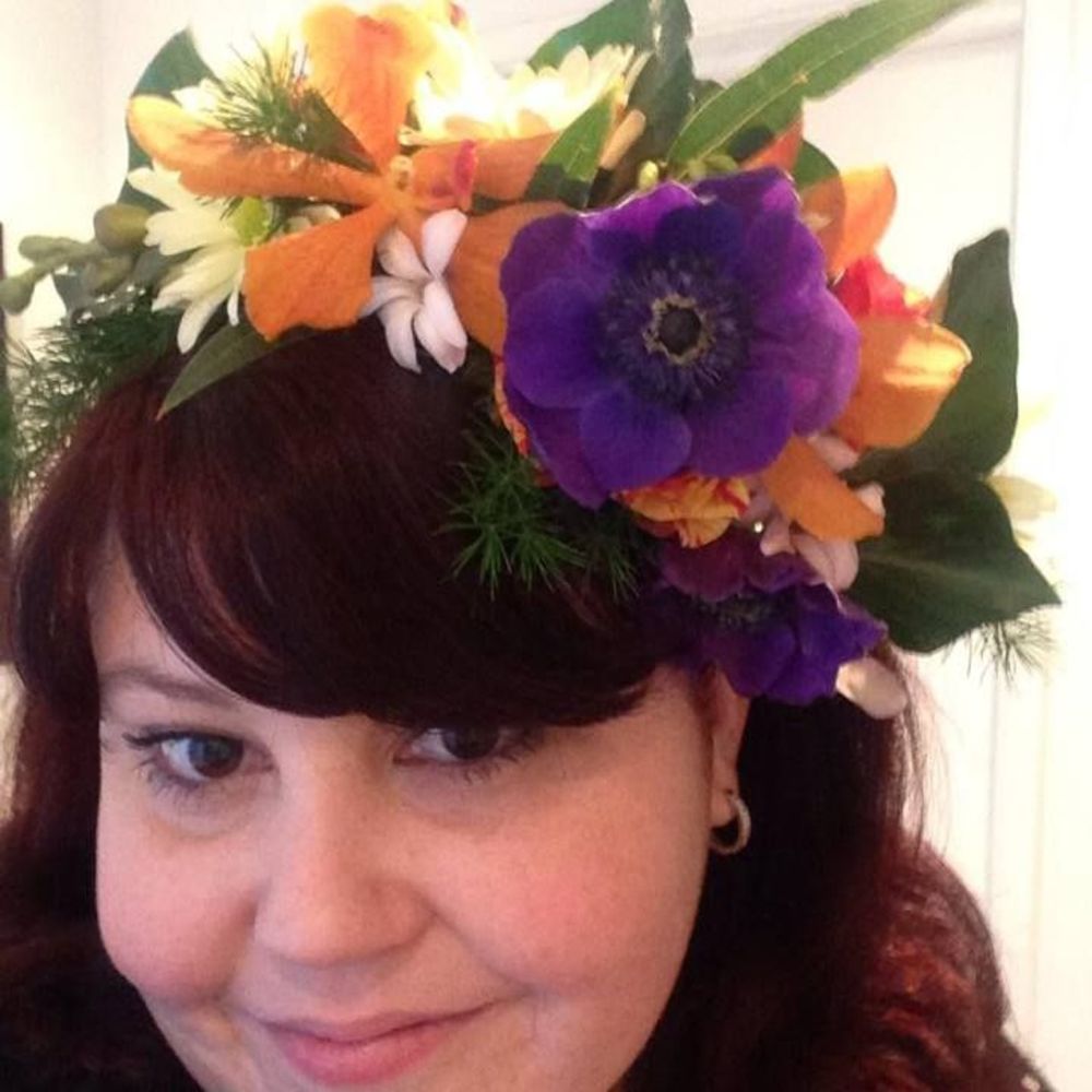 Meet your Posher, Melissa